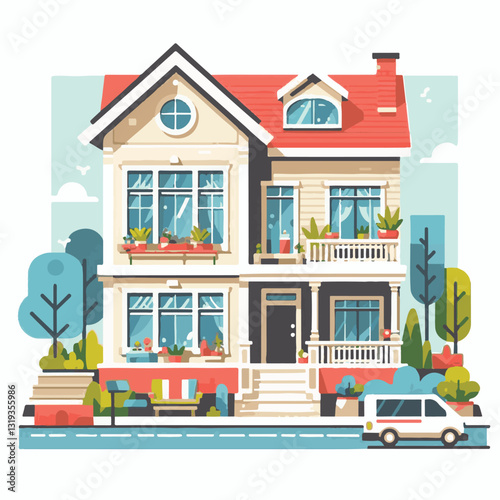 house, home, apartment, estate, property, business, key, family, design, residential, sign, mortgage, insurance, icon, contemporary, floor, flat, living, room, wall, furniture, modern, building, offic