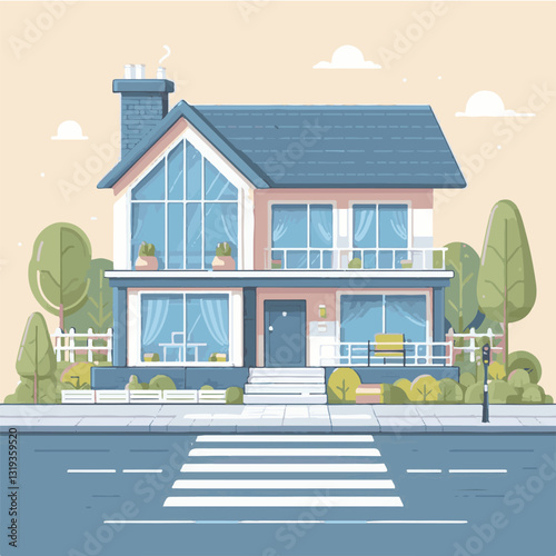 house, home, apartment, estate, property, business, key, family, design, residential, sign, mortgage, insurance, icon, contemporary, floor, flat, living, room, wall, furniture, modern, building, offic