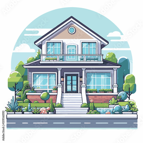 house, home, apartment, estate, property, business, key, family, design, residential, sign, mortgage, insurance, icon, contemporary, floor, flat, living, room, wall, furniture, modern, building, offic