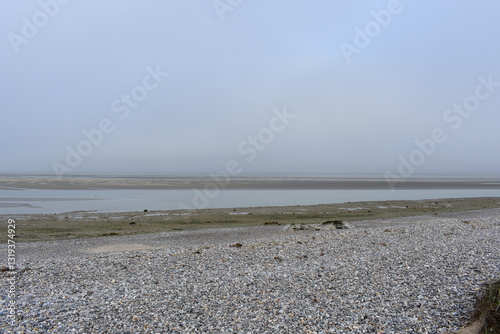 France January 2025 Le Treport