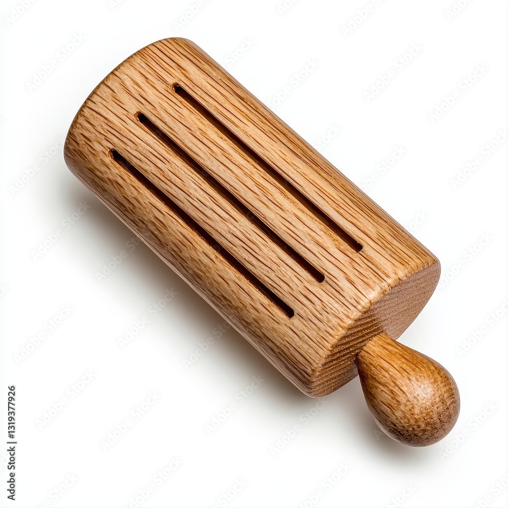 Versatile wooden rolling board ideal for creative play and imaginative adventures for children of all ages Versatile wooden rolling board ideal for creative play and imaginative adventures for children of all ages