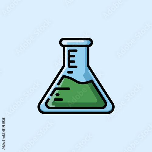 A Measuring Cylinder for Accurate Liquids