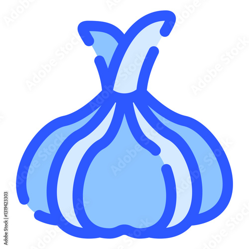 garlic icon