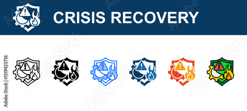 CRISIS RECOVERY