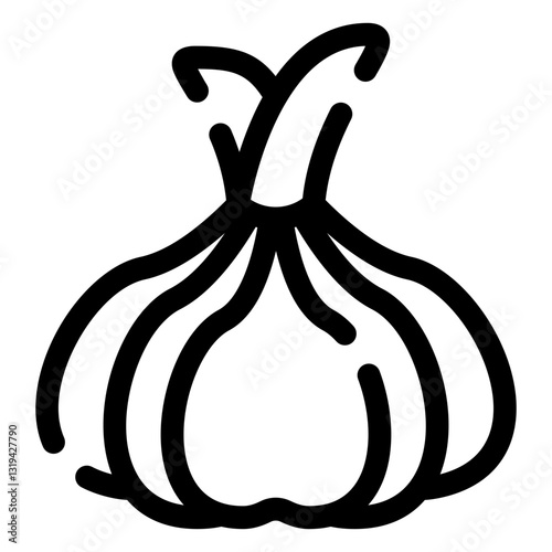 garlic icon