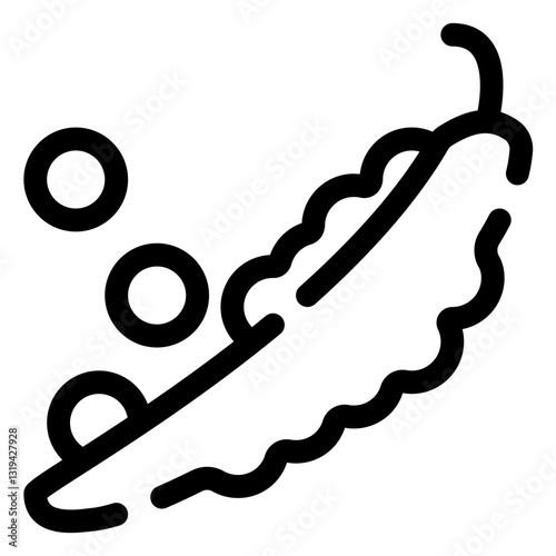 peas icon