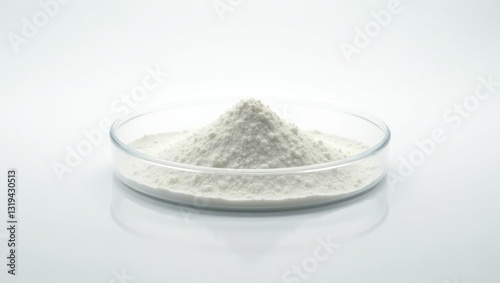 Lactose Monohydrate is the sugar found in milk and its derivatives; it serves as a diluent excipient frequently utilized in formulation development to add volume to the pharmaceutical form.