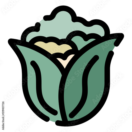 cauliflower icon