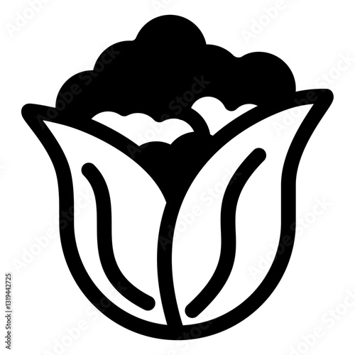 cauliflower icon
