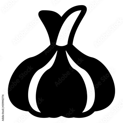 garlic icon