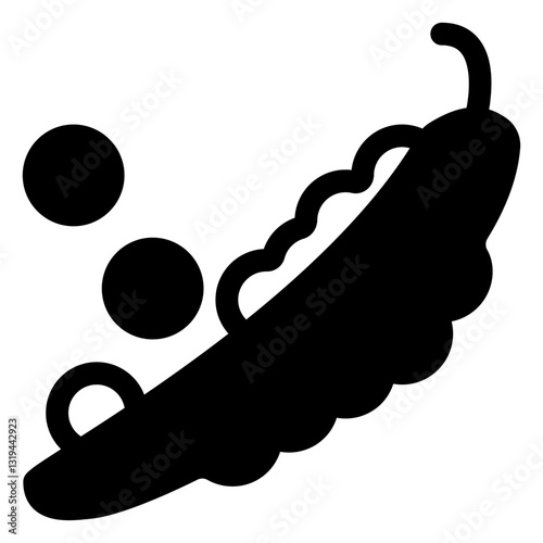 peas icon