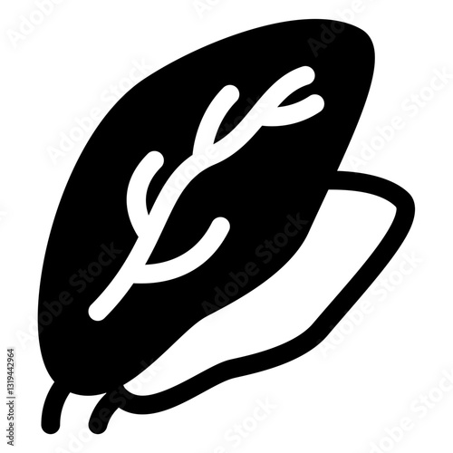 spinach icon