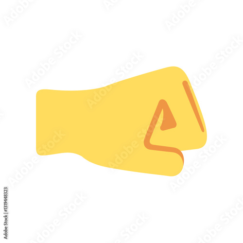 Fist Bump
