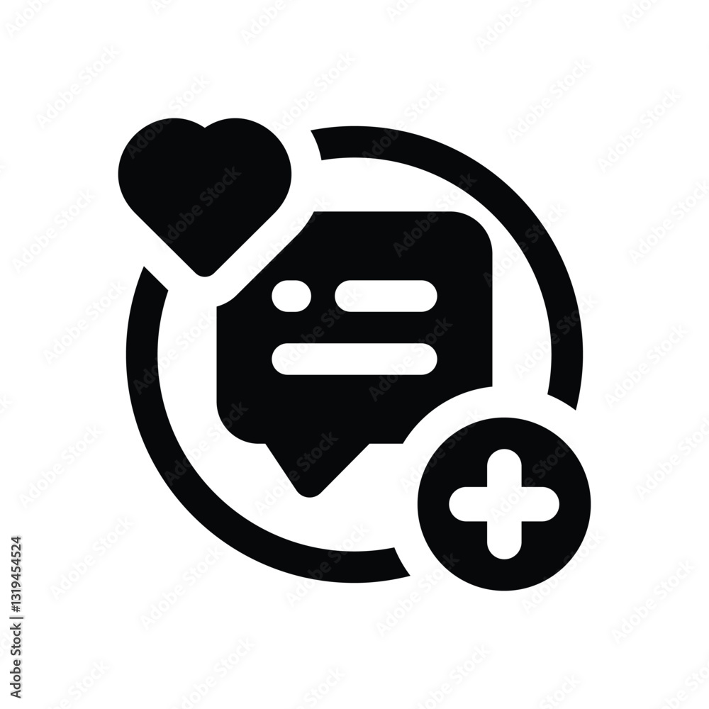 campaign glyph icon. Strong and solid vector icon for websites, mobile interfaces, presentations, and visual branding. High quality and easy to edit. campaign glyph icon. Strong and solid vector icon for websites, mobile interfaces, presentations, and visual branding. High quality and easy to edit.
