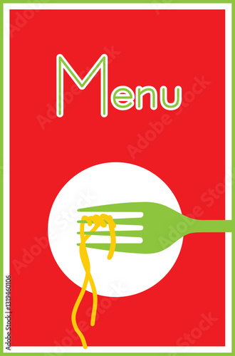 INVITATION AU REPAS DE PATES