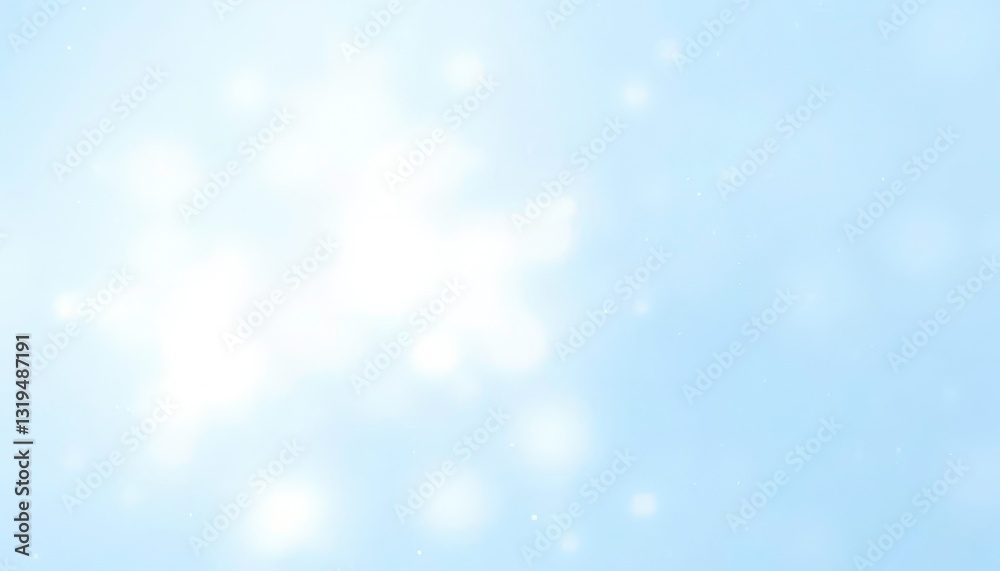 Glowing white & blue abstract background; bright light, grainy noise, grungy texture Ideal for empty space design, technology, modern Glowing white & blue abstract background; bright light, grainy noise, grungy texture Ideal for empty space design, technology, modern