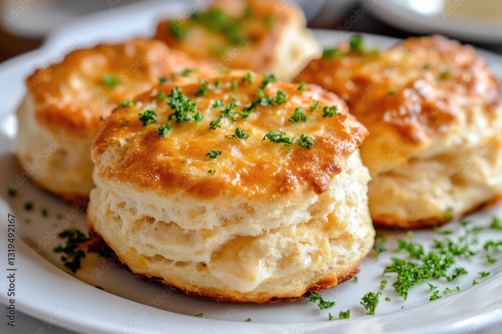 Flaky Buttermilk Chicken Biscuit: A Delectable Breakfast or Brunch Delight Flaky Buttermilk Chicken Biscuit: A Delectable Breakfast or Brunch Delight
