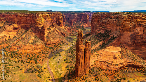 Canyon de Chelly