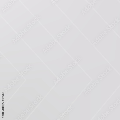 Grey and white color line effect elegant background. Wallpaper design