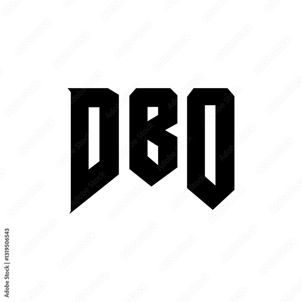 DBO letter logo design for technology company. DBO logo design black and white color combination. DBO logo, DBO vector, DBO design, DBO icon, DBO alphabet. DBO typography logo design. DBO letter logo design for technology company. DBO logo design black and white color combination. DBO logo, DBO vector, DBO design, DBO icon, DBO alphabet. DBO typography logo design.