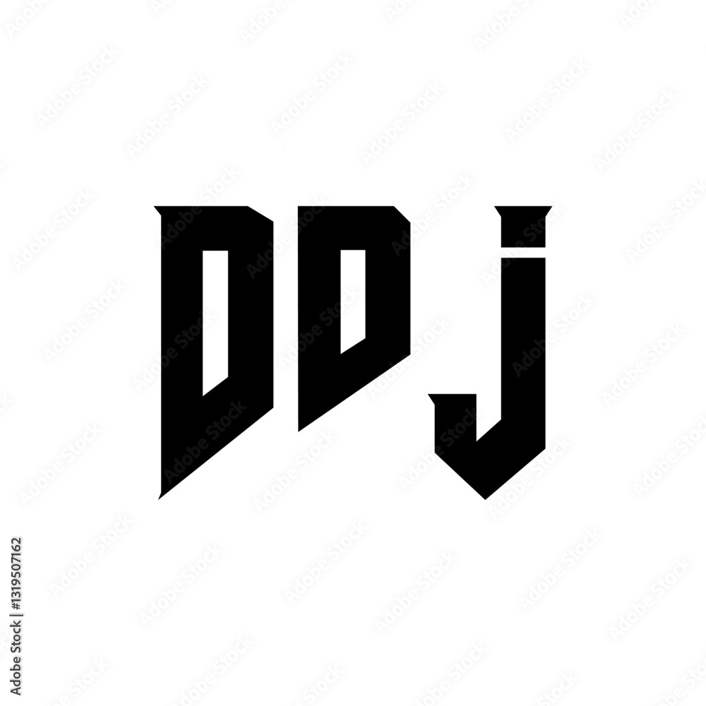 DDJ letter logo design for technology company. DDJ logo design black and white color combination. DDJ logo, DDJ vector, DDJ design, DDJ icon, DDJ alphabet. DDJ typography logo design. DDJ letter logo design for technology company. DDJ logo design black and white color combination. DDJ logo, DDJ vector, DDJ design, DDJ icon, DDJ alphabet. DDJ typography logo design.