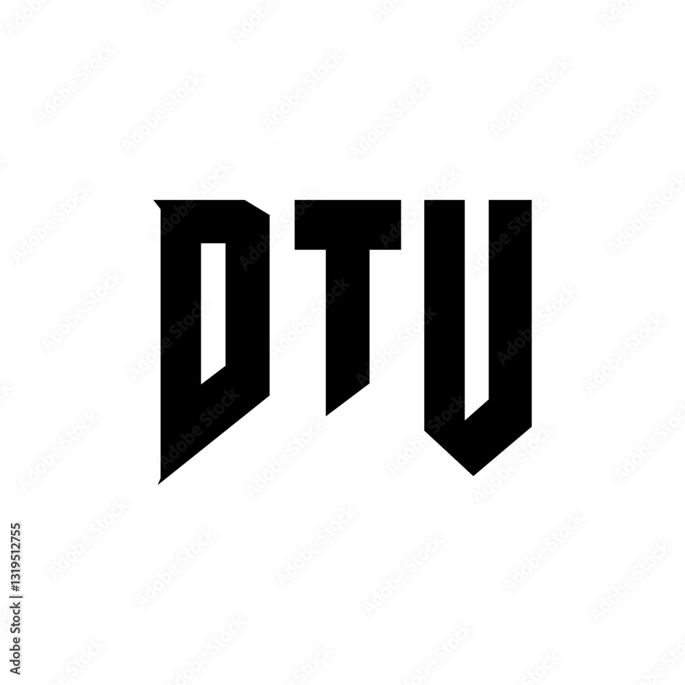 DTU letter logo design for technology company. DTU logo design black and white color combination. DTU logo, DTU vector, DTU design, DTU icon, DTU alphabet. DTU typography logo design. DTU letter logo design for technology company. DTU logo design black and white color combination. DTU logo, DTU vector, DTU design, DTU icon, DTU alphabet. DTU typography logo design.