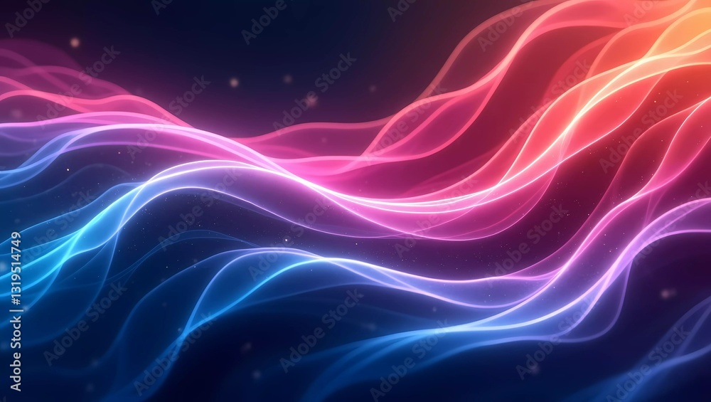 Obraz premium abstract background