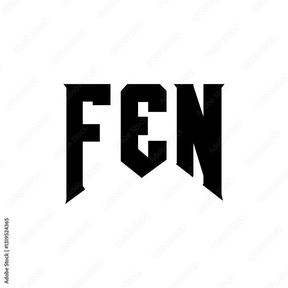 FEN letter logo design for technology company. FEN logo design black and white color combination. FEN logo, FEN vector, FEN design, FEN icon, FEN alphabet. FEN typography logo design. FEN letter logo design for technology company. FEN logo design black and white color combination. FEN logo, FEN vector, FEN design, FEN icon, FEN alphabet. FEN typography logo design.