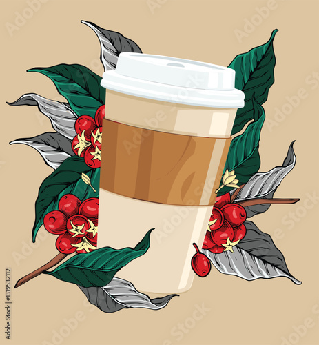 Coffee Bean 