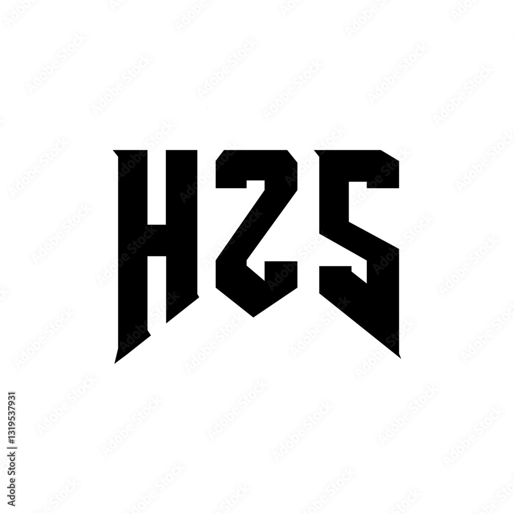 HZS letter logo design for technology company. HZS logo design black and white color combination. HZS logo, HZS vector, HZS design, HZS icon, HZS alphabet. HZS typography logo design. HZS letter logo design for technology company. HZS logo design black and white color combination. HZS logo, HZS vector, HZS design, HZS icon, HZS alphabet. HZS typography logo design.