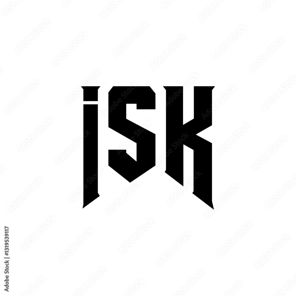 ISK letter logo design for technology company. ISK logo design black and white color combination. ISK logo, ISK vector, ISK design, ISK icon, ISK alphabet. ISK typography logo design. ISK letter logo design for technology company. ISK logo design black and white color combination. ISK logo, ISK vector, ISK design, ISK icon, ISK alphabet. ISK typography logo design.