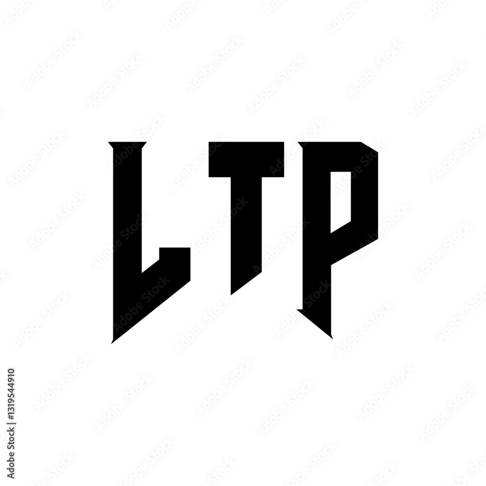 LTP letter logo design for technology company. LTP logo design black and white color combination. LTP logo, LTP vector, LTP design, LTP icon, LTP alphabet. LTP typography logo design. LTP letter logo design for technology company. LTP logo design black and white color combination. LTP logo, LTP vector, LTP design, LTP icon, LTP alphabet. LTP typography logo design.