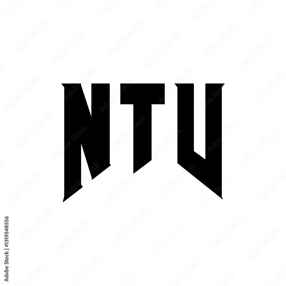 NTV letter logo design for technology company. NTV logo design black and white color combination. NTV logo, NTV vector, NTV design, NTV icon, NTV alphabet. NTV typography logo design. NTV letter logo design for technology company. NTV logo design black and white color combination. NTV logo, NTV vector, NTV design, NTV icon, NTV alphabet. NTV typography logo design.