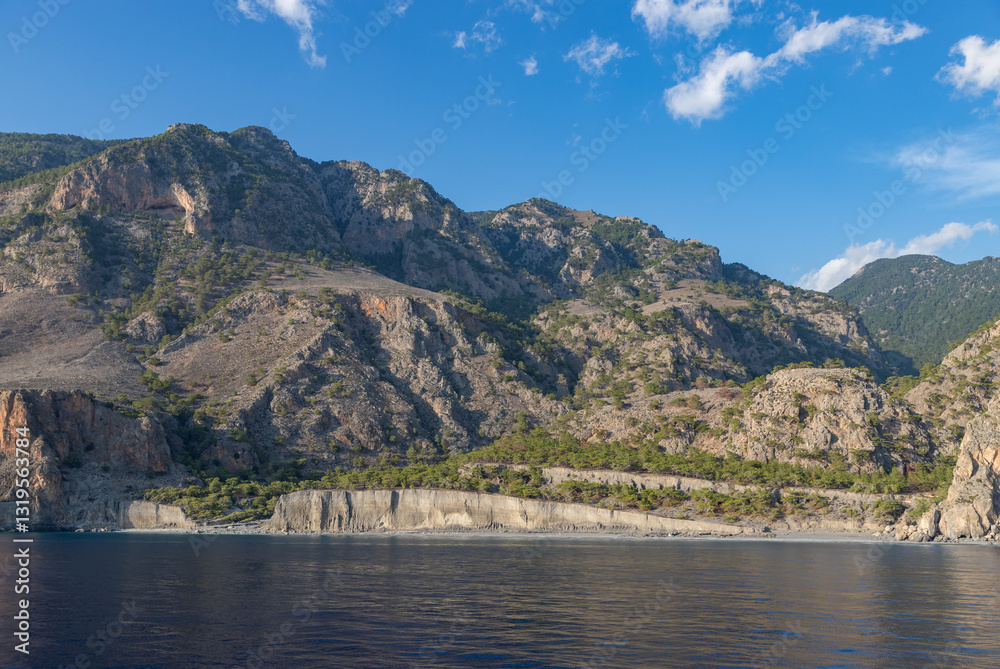 Domata Beach