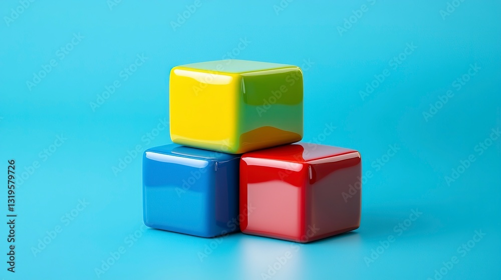 Explaining the difference between a struct and a class in C programming using colored blocks Explaining the difference between a struct and a class in C programming using colored blocks