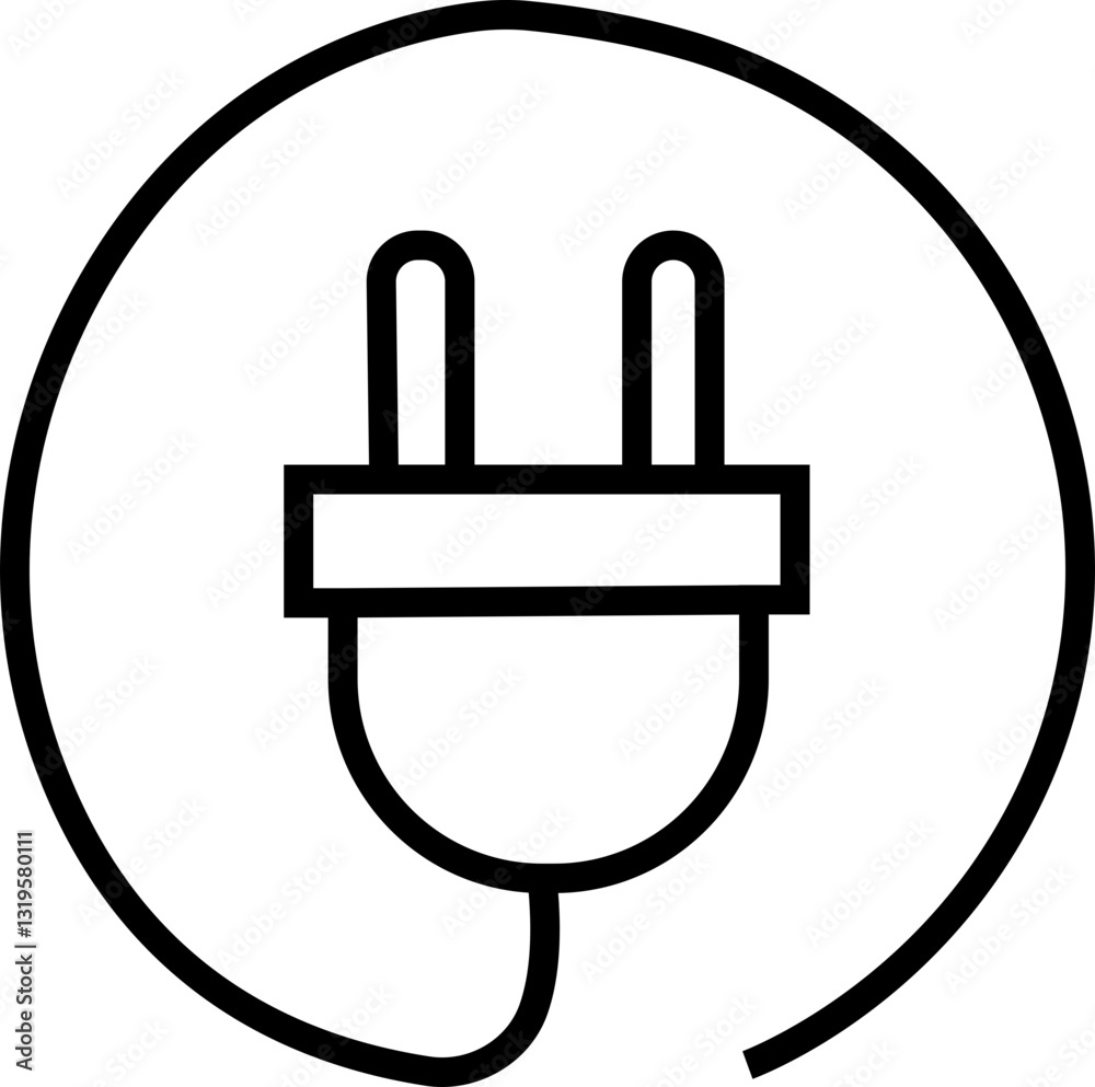 Energy and Eco Icons ,reusable energy icons line vectors Energy and Eco Icons ,reusable energy icons line vectors