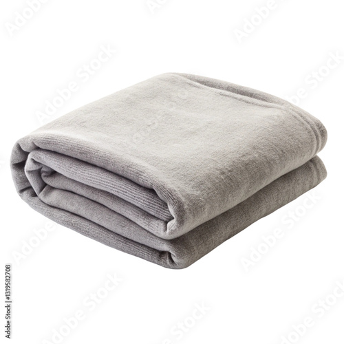 stack of towels