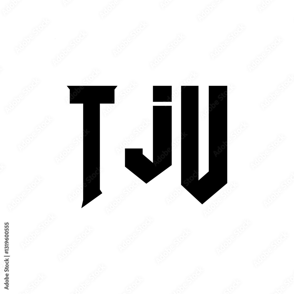 TJU letter logo design for technology company. TJU logo design black and white color combination. TJU logo, TJU vector, TJU design, TJU icon, TJU alphabet. TJU typography logo design. TJU letter logo design for technology company. TJU logo design black and white color combination. TJU logo, TJU vector, TJU design, TJU icon, TJU alphabet. TJU typography logo design.