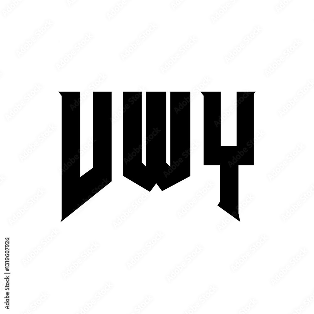 VWY letter logo design for technology company. VWY logo design black and white color combination. VWY logo, VWY vector, VWY design, VWY icon, VWY alphabet. VWY typography logo design. VWY letter logo design for technology company. VWY logo design black and white color combination. VWY logo, VWY vector, VWY design, VWY icon, VWY alphabet. VWY typography logo design.