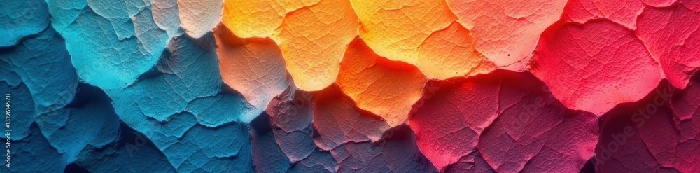 Parched, paper-thin surface; visible lines, scales , dermatology, macro Parched, paper-thin surface; visible lines, scales , dermatology, macro