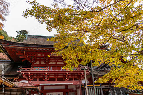 談山神社