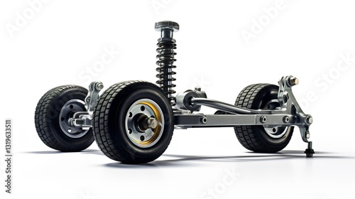 A photo of Car Jack