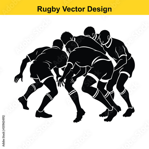 Breaking Lines and Scoring Tries: Mastering the Game of Rugby.
