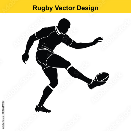 Breaking Lines and Scoring Tries: Mastering the Game of Rugby.
