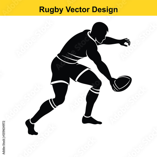 Breaking Lines and Scoring Tries: Mastering the Game of Rugby.
