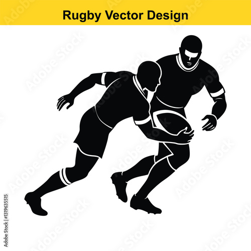 Breaking Lines and Scoring Tries: Mastering the Game of Rugby.
