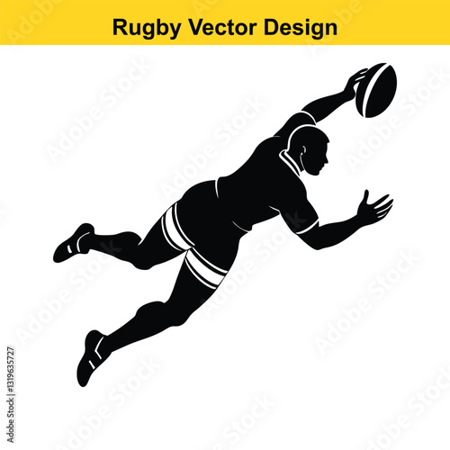 Breaking Lines and Scoring Tries: Mastering the Game of Rugby.
