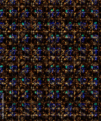 Seamless Pattern Illustrations for Designing in Unique and vibrant digital textile designs, crafted to bring elegance and sophistication to any fabric. Perfect for fashion, home decor
