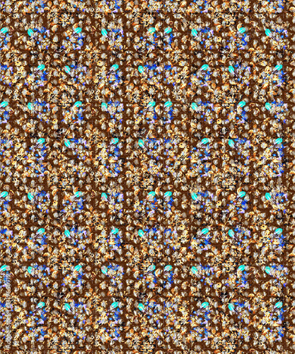 Seamless Pattern Illustrations for Designing in Unique and vibrant digital textile designs, crafted to bring elegance and sophistication to any fabric. Perfect for fashion, home decor