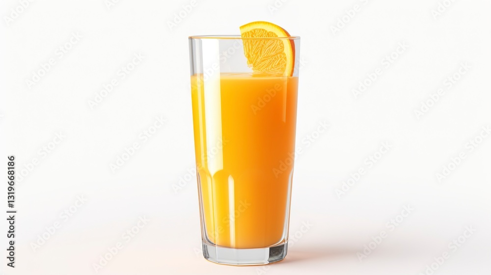 A photo of Juice Glass A photo of Juice Glass